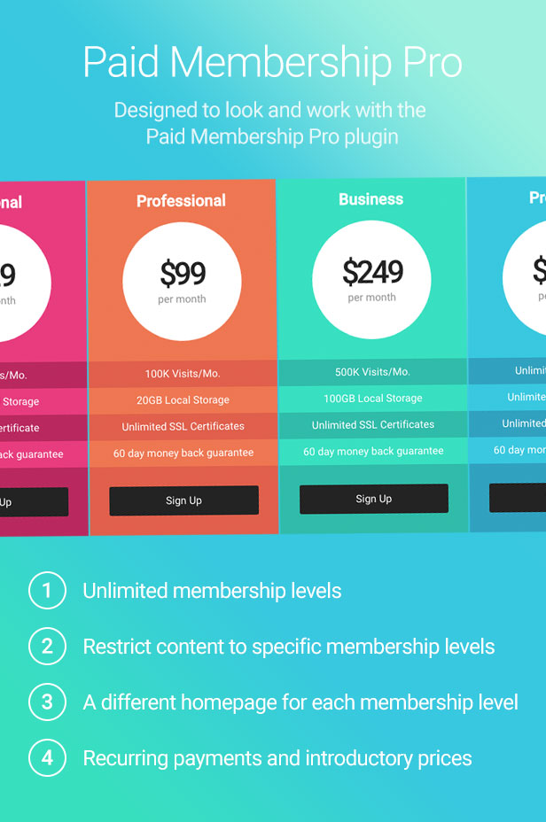 Aardvark – Community, Membership, BuddyPress Theme