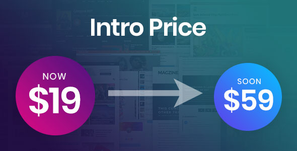 Intro Price