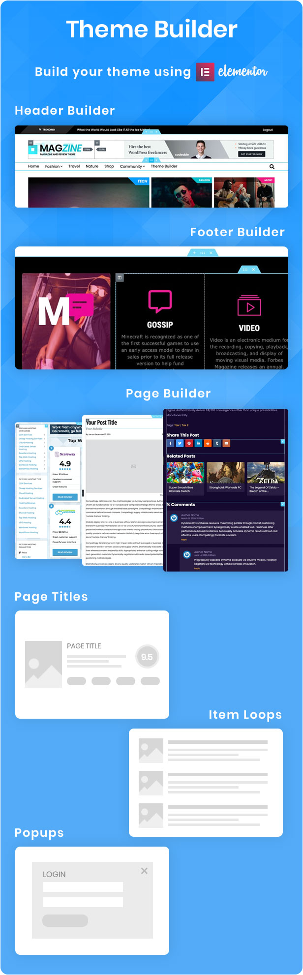 Website Builder